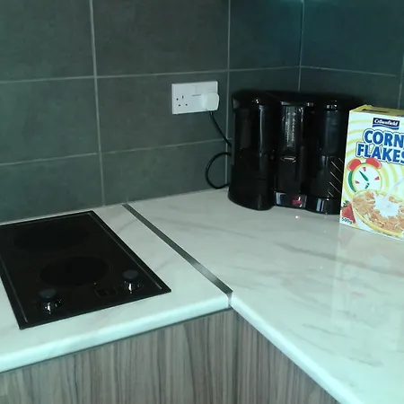 Apartmán Elenapa Ayia Napa