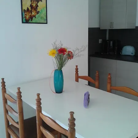 Apartmán Elenapa *