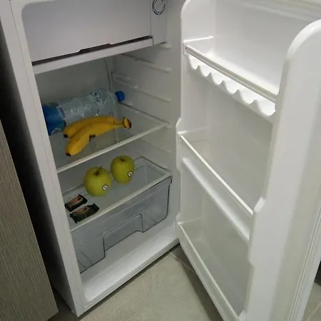 엘레나파 홀리데이 아파트먼트 아파트 *