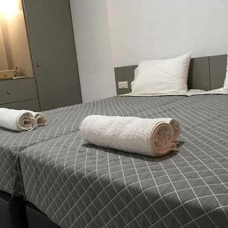 Elenapa Holiday Apartment Ayia Napa