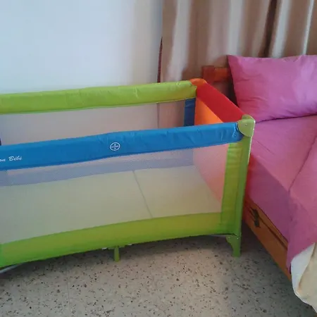 Elenapa Holiday Apartment