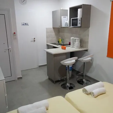 Apartment Elenapa Holiday *