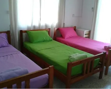 Apartment Elenapa Holiday Ayia Napa
