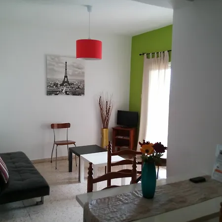 Elenapa Holiday Apartment