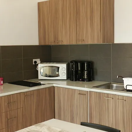 Elenapa Holiday Apartment Ayia Napa